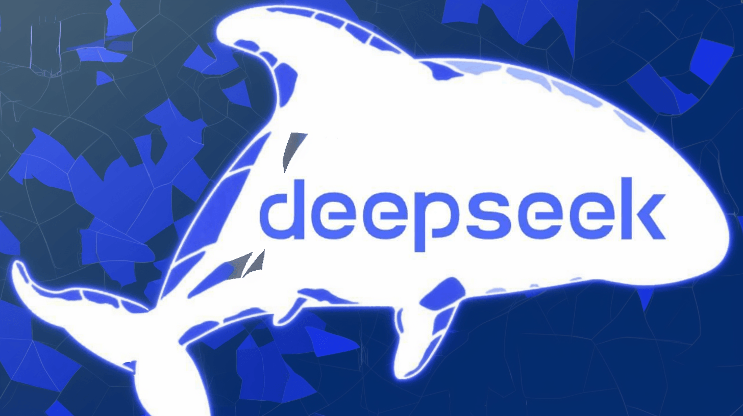 DeepSeeek