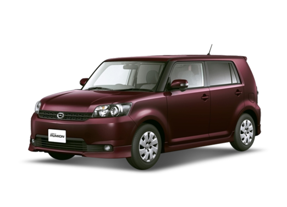 Rumion Car