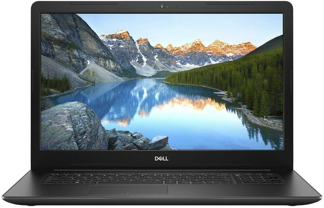 Dell Inspiron 17