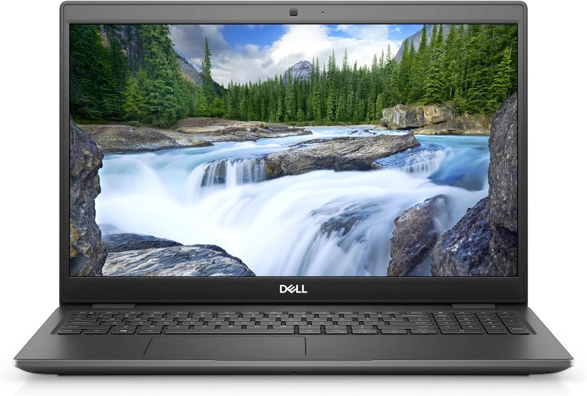 Dell Latitude 3510