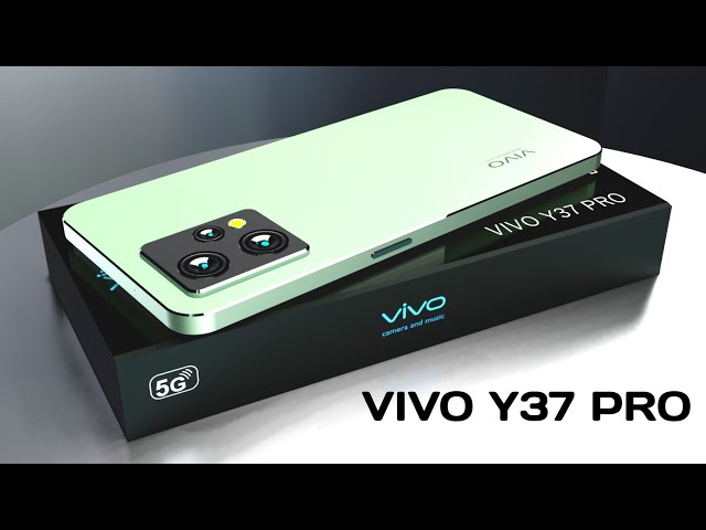 Vivo V37 Pro