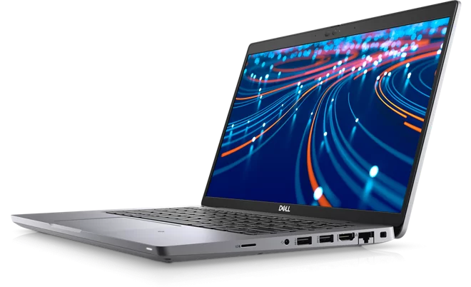 Dell Latitude 5420