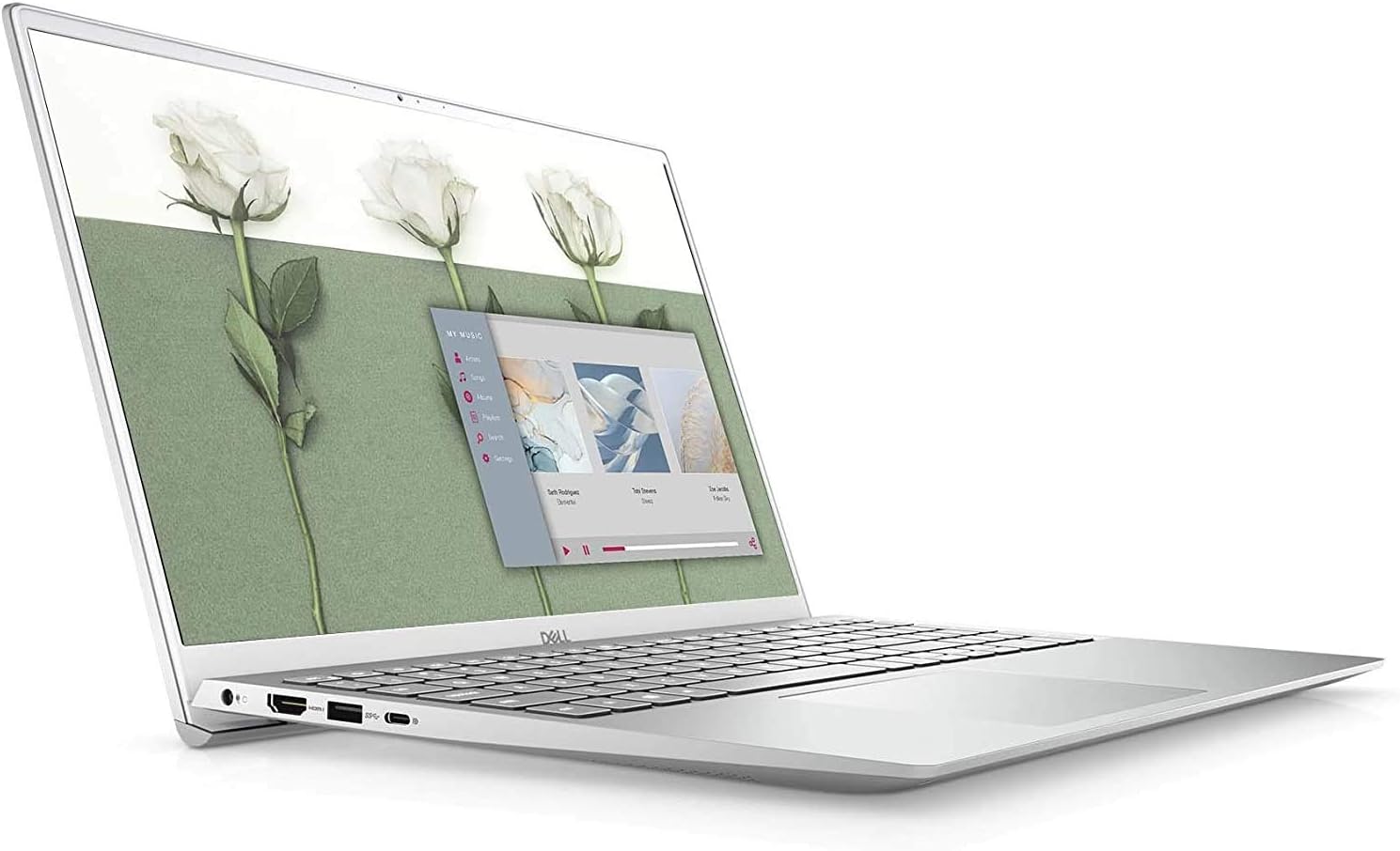 Dell Laptop Inspiron 15 5000