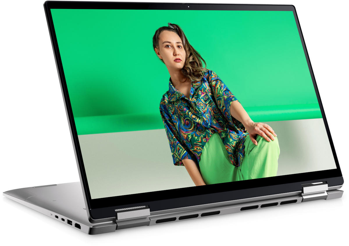 Dell Laptop Inspiron 16