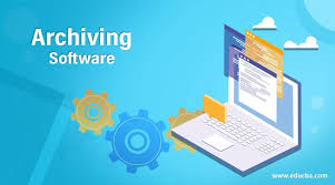 archiving software