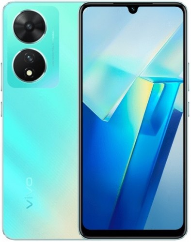 Vivo T2x 5G