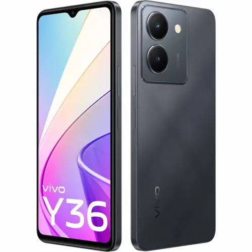 The Vivo V36
