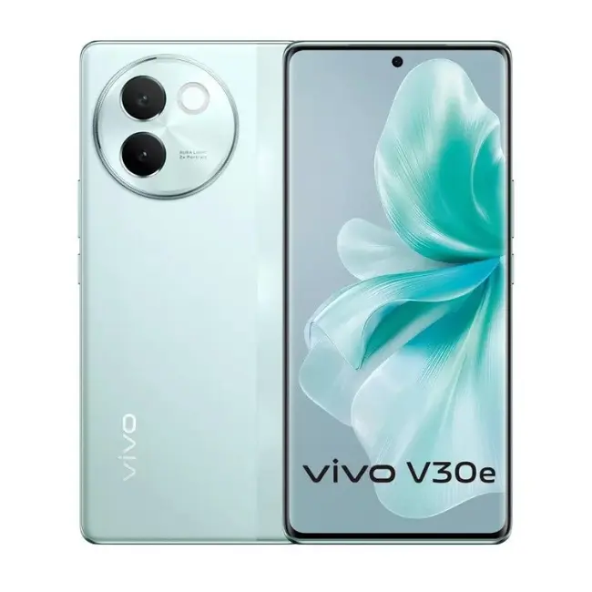 Vivo V30e