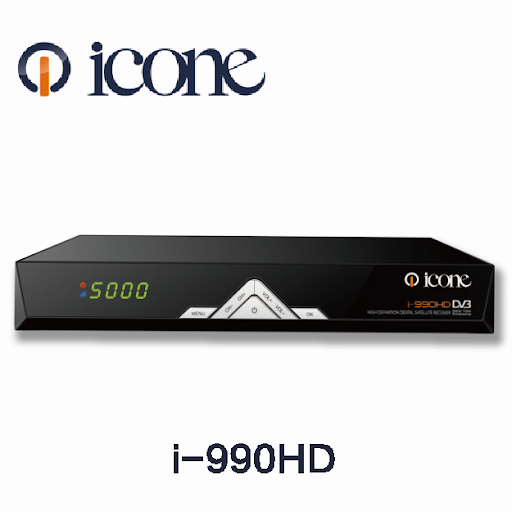 Icone Software