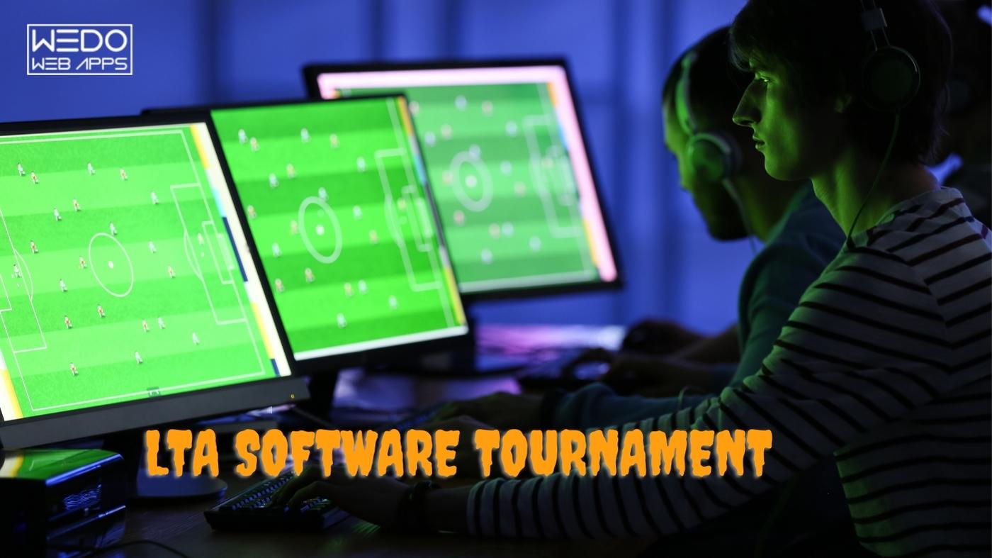 LTA Tournament Software