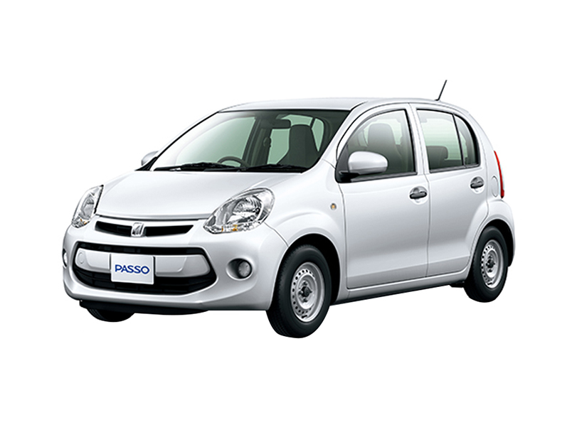 Passo Car