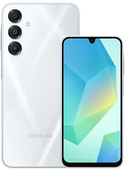 Samsung A16