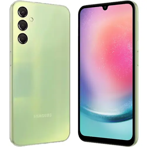 Samsung Galaxy A24