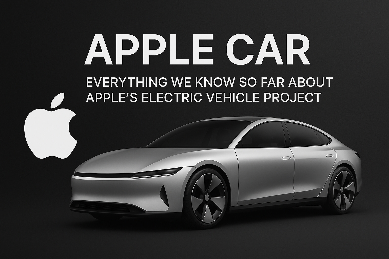 Apple Car